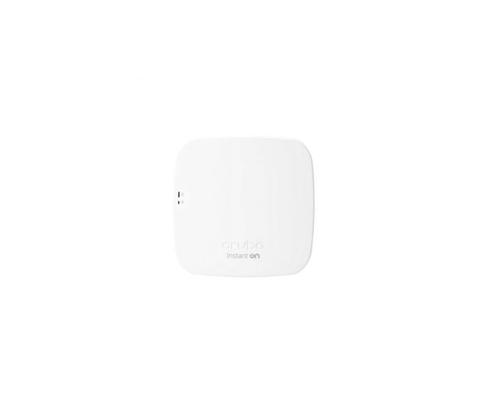 r2x06a.jpg R2X06A | HPE Aruba Instant On AP15 Dual Band 5GHz 4x4 802.11ac Wi-Fi 5 Wave 2 Indoor Access Point - Image 1