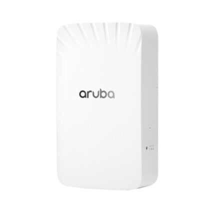 R3V36A | HP Aruba AP-503 802.11b 10/100/1000BASE-T Hospitality Access Point