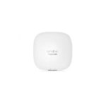 R4W02A | HPE Aruba Instant On AP22 Dual Band 5GHz 2x2 802.11ax Wi-Fi 6 Indoor Access Point