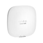 R6M49A | HPE Aruba Instant On AP22 802.11ax 2x2 Wi-Fi 6 Wireless Access Point