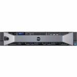 R730 | Dell Poweredge 8 SFF Barebone CTO Chassis