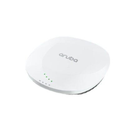 R7J28A | HPE Aruba AP-635 (US) Tri-radio 2x2:2 802.11ax Wi-Fi 6E Internal Antennas Campus Wireless Access Point