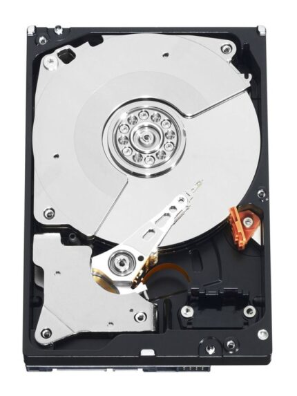 R9027 | Dell 40GB 5400RPM ATA/IDE 2.5-inch Hard Disk Drive