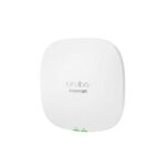 R9B32A | HPE Aruba Instant On AP-25 dual-Band 2.4GHz 802.11ax Indoor Access Point
