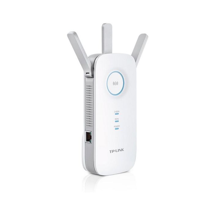 re450.jpg RE450 | TP-Link AC1750 dual Band 802.11ac Wireless Range Extender - Image 1