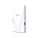 RE500X | TP-Link AX1500 dual Band 802.11ax Wireless Range Extender