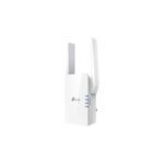 RE505X | TP-Link AX1500 dual Band 802.11ax Wireless Range Extender