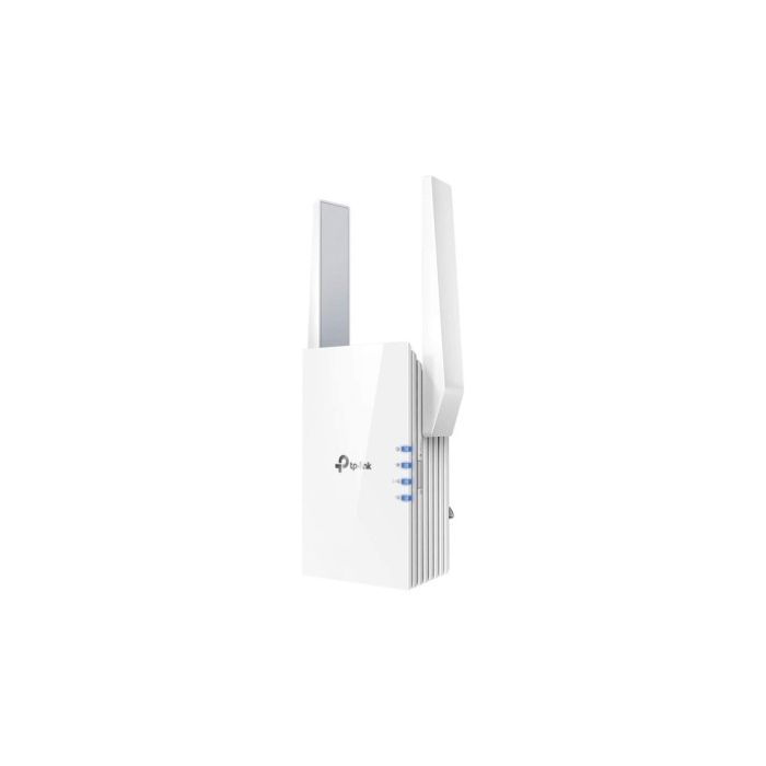 re505x.jpg RE505X | TP-Link AX1500 dual Band 802.11ax Wireless Range Extender - Image 1
