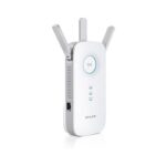 RE550 | TP-Link AC1900 dual Band 802.11ac External Antenna Wireless Range Extender