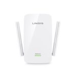 RE6400 | Linksys AC1200 dual Band 802.11ac Wireless Range Extender