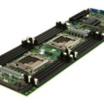 RM0JK | Dell System Board (Motherboard) for PowerEdge C6220