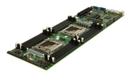 RM0JK | Dell System Board (Motherboard) for PowerEdge C6220