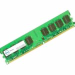 RMWRN | Dell 16GB DDR4-2933MHz PC4-23400 non-ECC Unbuffered Memory Module