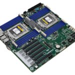 ROME2D16-2T | Asrock Dual Socket SP3 LGA4094 DDR4 SATA/PCI-Express