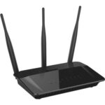DIR-813 | D-Link Dual-Band Wireless-AC750 Fast-Ethernet Router