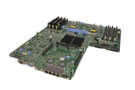 RP59R | Dell System Board (Motherboard) for Poweredge R610