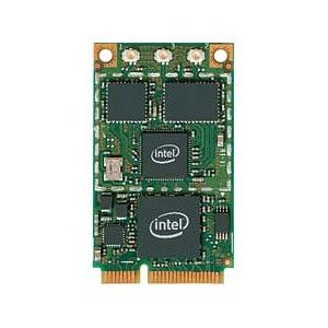 rt081aa.jpg RT081AA | HP 4965AGN Mini PCI Wi-Fi 802.11a/b/g/n Wireless Lan (WLAN) Network Interface Card - Image 1