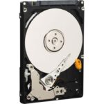 RY347 | Dell 60GB 5400RPM SATA 1.5GB/s 2.5-inch Hard Disk Drive