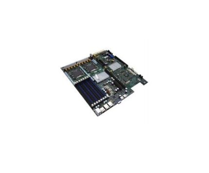 S5000PAL | Intel E50232 LGA771 Dual Xeon Server Motherboard