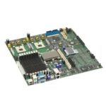 SE7520BB2SATA | Intel 7520 Chipset DDR2 RAM EATX System Board