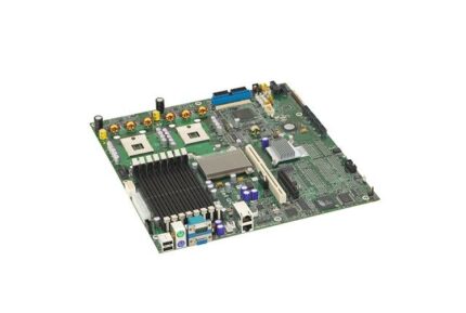 SE7520BB2SATA | Intel 7520 Chipset DDR2 RAM EATX System Board