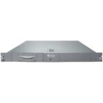 SG-XTAPDAT72-R-2 | Sun DAT 72 Tape Drive - 36GB (Native)/72GB (Compressed) - SCSI - 1U Height - Rack-mountable