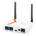 SGX51502M2US | Lantronix SGX 5150-MD gateway 802.11a/b/g/n/ac
