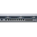 SRX340-SYS-JB | Juniper SRX340 8-Ports 10/100/1000BASE-T Ethernet Desktop Network Security Appliance with 8-Ports SFP