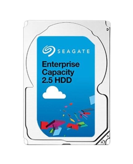 ST1000NM0018 | Seagate Enterprise Capacity 1TB 7200RPM 128MB Cache SATA 6Gb/s (ISE / 512n) 2.5-inch Hard Disk Drive