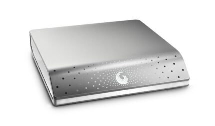 ST320005FDA2E1 | Seagate FreeAgent Desk 2TB 7200RPM USB 2.0 3.5-inch External Hard Drive