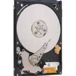 ST980811AS | Seagate Momentus 5400.3 80GB 5400RPM 8MB Cache SATA 1.5Gb/s 2.5-inch Hard Disk Drive