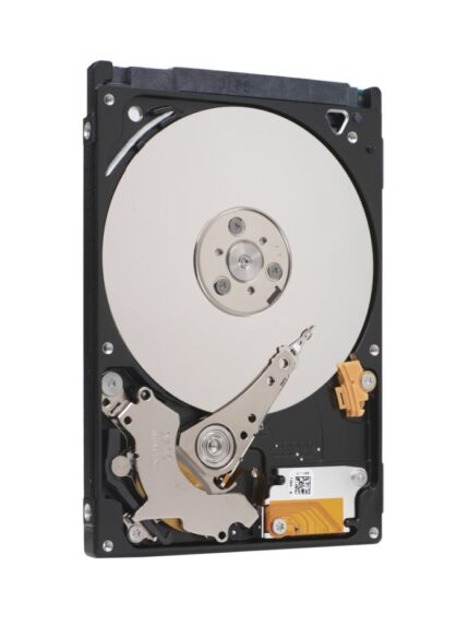 ST980811AS | Seagate Momentus 5400.3 80GB 5400RPM 8MB Cache SATA 1.5Gb/s 2.5-inch Hard Disk Drive