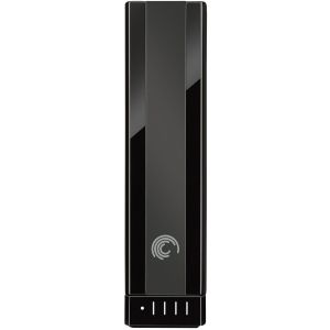 stac3000102.jpg STAC3000102 | Seagate FreeAgent GoFlex Desk 3TB USB 3.0 3.5-inch External Hard Drive - Image 1