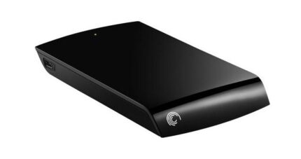 STAY3000302 | Seagate Expansion 3TB USB 3.0 3.5-inch External Hard Drive