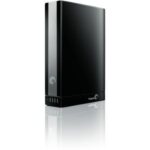 STCB3000400 | Seagate Backup Plus 3TB Thunderbolt 10Gbps 3.5-inch External Hard Drive