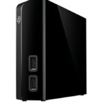 STCB4000103 | Seagate Backup Plus Desk 4TB USB 3.0 3.5-inch External Hard Drive for Mac