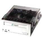 STD6401LW-RY | Seagate TapeStor DAT 40 DAT DDS-4 External Tape Drive - 20GB (Native)/40GB (Compressed) - External