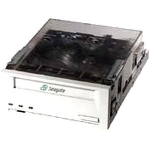 std6401lw-ry.jpg STD6401LW-RY | Seagate TapeStor DAT 40 DAT DDS-4 External Tape Drive - 20GB (Native)/40GB (Compressed) - External - Image 1