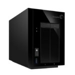 STDD8000200 | Seagate Business Storage 8TB 7200RPM SATA USB 3.0 Ethernet 2-Bay NAS Server