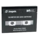 STDM40 | Seagate STDM40 DAT DDS-4 Data Cartridge - DAT DDS-4 - 20GB (Native) / 40GB (Compressed)