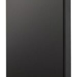 STDR1000100 | Seagate Backup Plus Slim 1TB USB 3.0 2.5-inch External Hard Drive