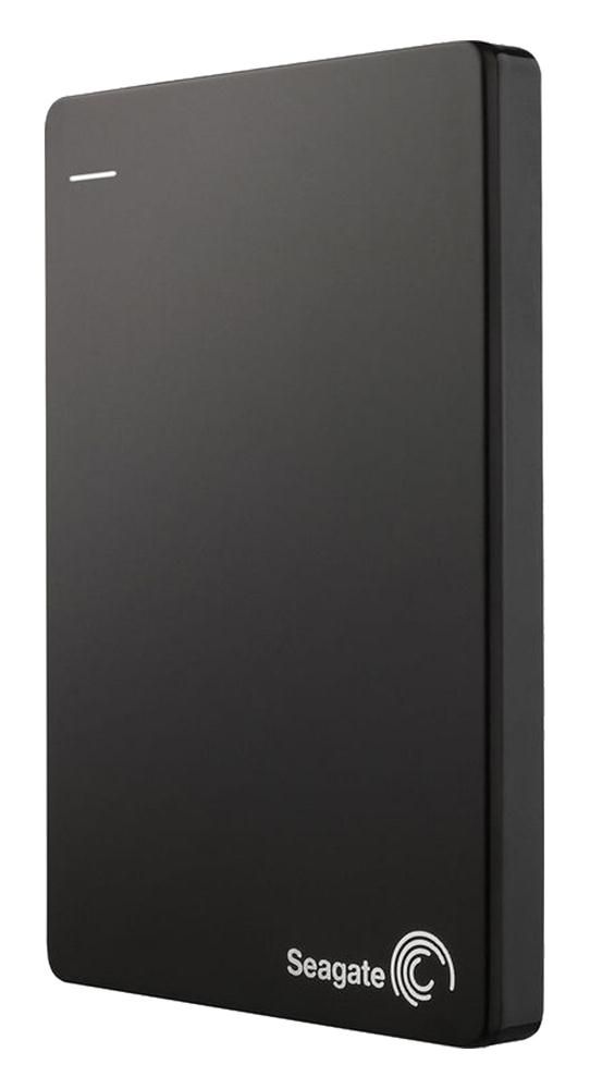 stdr1000100.jpg STDR1000100 | Seagate Backup Plus Slim 1TB USB 3.0 2.5-inch External Hard Drive - Image 1