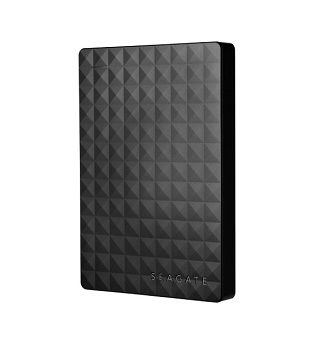 stea1000400.jpg STEA1000400 | Seagate Expansion 1TB USB 3.0 External Portable Hard Drive - Image 1