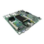 SWV533SCSI | Intel Dual Xeon Socket-604 Server Motherboard