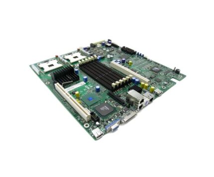 SWV533SCSI | Intel Dual Xeon Socket-604 Server Motherboard