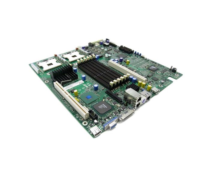 swv533scsi.jpg SWV533SCSI | Intel Dual Xeon Socket-604 Server Motherboard - Image 1