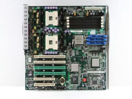 T3006 | Dell 533MHz System Board for PowerEdge 1600SC