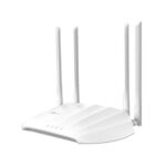TL-WA1201 | TP-Link AC1200 Dual Band 802.11ac Wireless Access Point