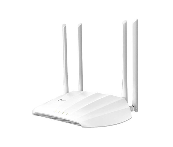 tl-wa1201.jpg TL-WA1201 | TP-Link AC1200 Dual Band 802.11ac Wireless Access Point - Image 1