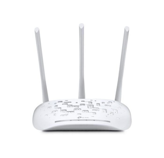 tl-wa901n.jpg TL-WA901N | TP-Link N450 Single Band 802.11n Wireless Access Point - Image 1